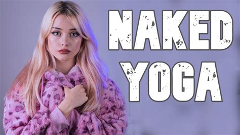 naked yoga pussy|Naked Yoga Pussy Spreading Porn Videos 